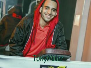 TonyMiller
