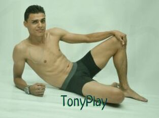 TonyPlay