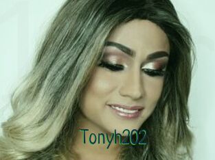 Tonyh202