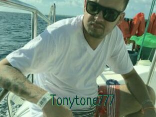 Tonytone777