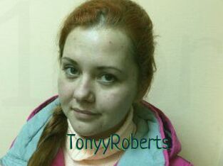 TonyyRoberts
