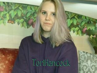 ToriHancock