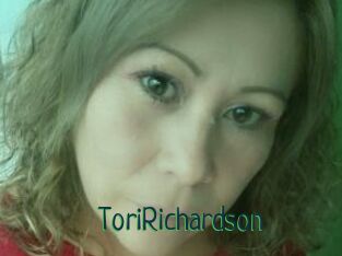 ToriRichardson