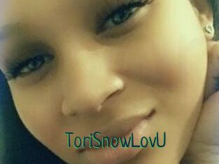 ToriSnowLovU