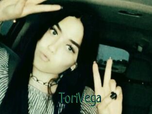ToriVega
