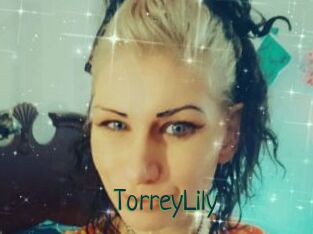 TorreyLily