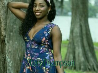 ToryThompson