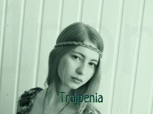 Tralpenia