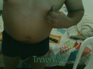 Trevor_Wild
