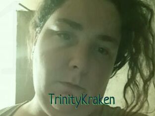 TrinityKraken