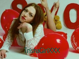 TrishaGirlXXX