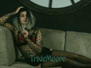 TrixieMoore