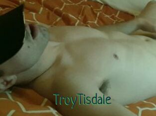TroyTisdale