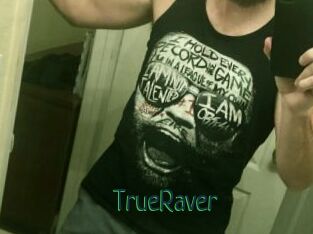 TrueRaver