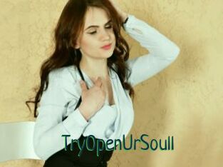 TryOpenUrSoull