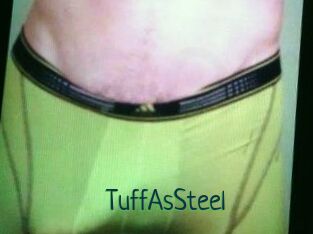 TuffAsSteel