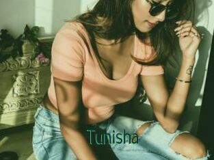 Tunisha