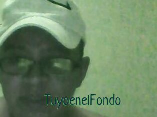 TuyoenelFondo