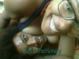 TwiceTheHoney