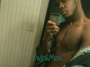 TwinkMan
