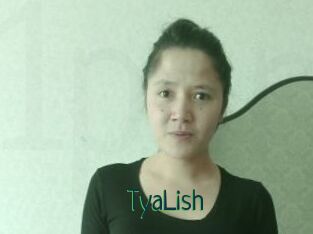 TyaLish