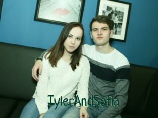 TylerAndSofia