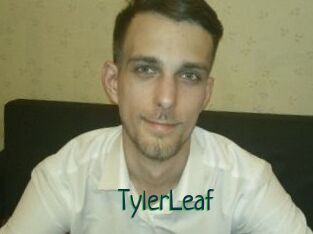 TylerLeaf