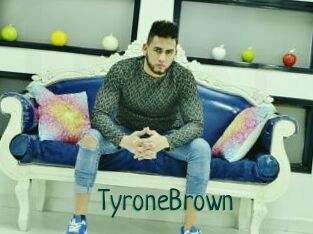 TyroneBrown
