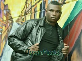 TysonMeeks