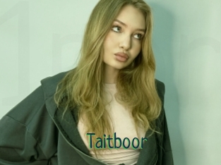 Taitboor