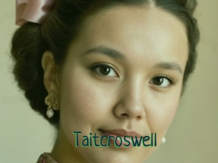Taitcroswell