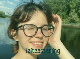 Taiteasterling