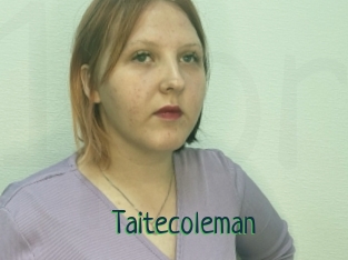 Taitecoleman