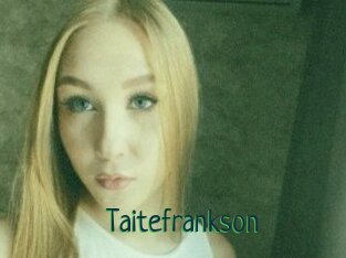 Taitefrankson