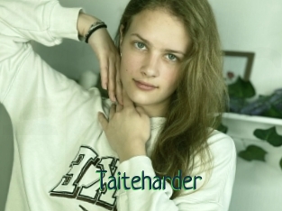 Taiteharder
