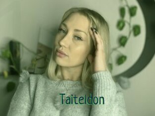 Taiteldon