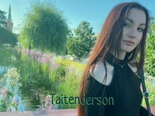 Taitenderson