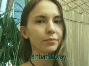 Taithaddaway