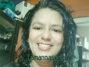 Tamannasuper