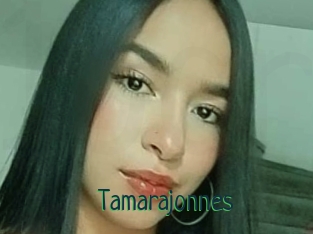 Tamarajonnes