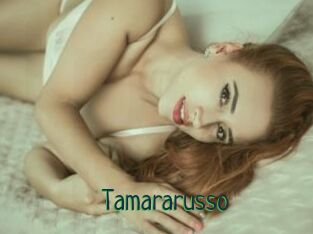 Tamararusso