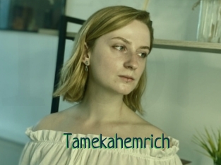 Tamekahemrich