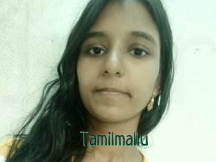 Tamilmallu