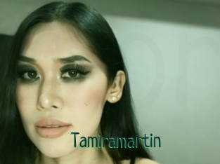 Tamiramartin