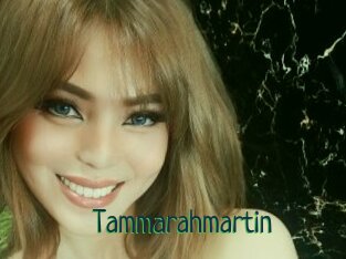 Tammarahmartin