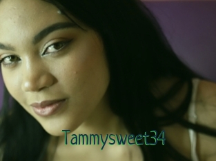 Tammysweet34