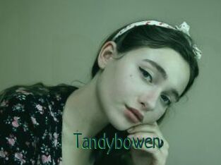 Tandybowen