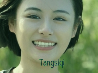 Tangsiqi