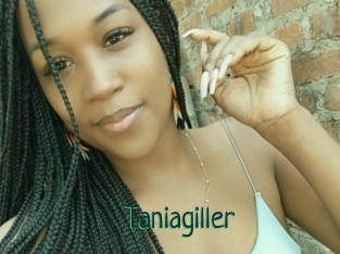 Taniagiller