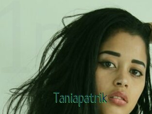 Taniapatrik